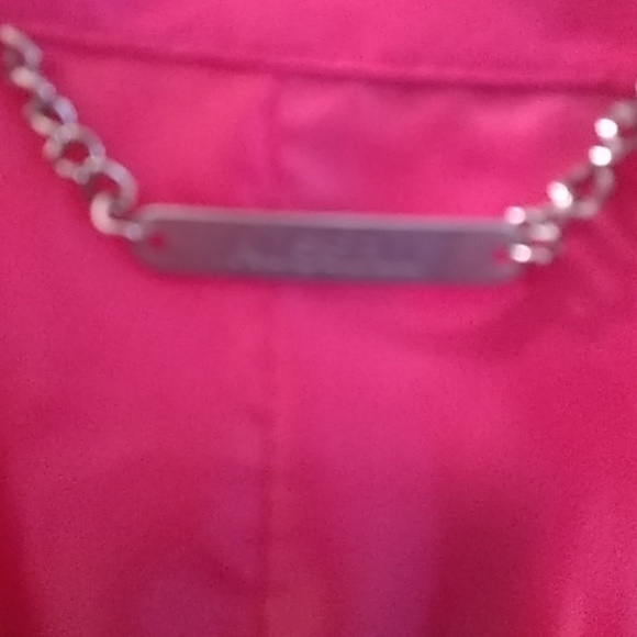 Jacket - Picture 3 of 6